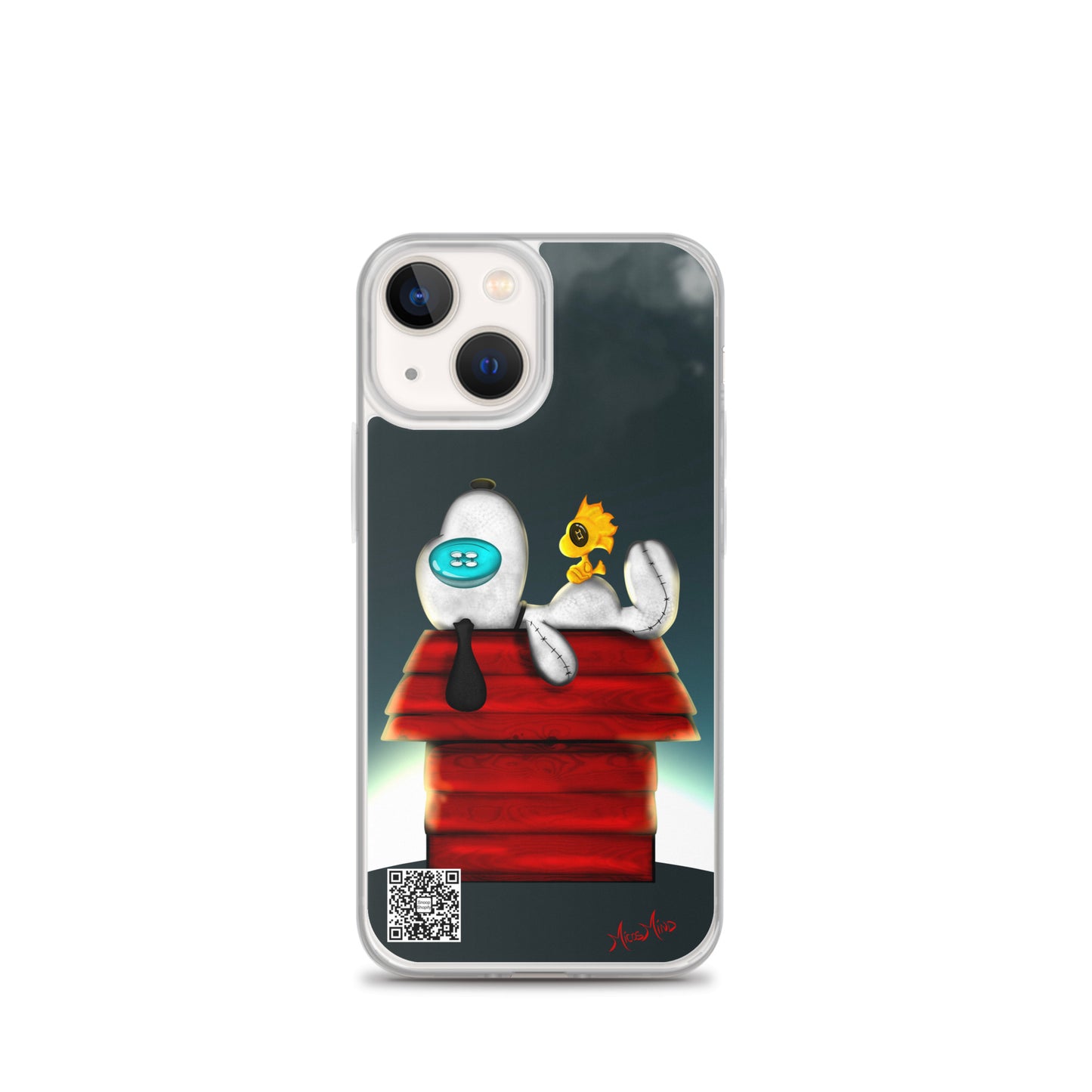 MicosMind Case for iPhone®
