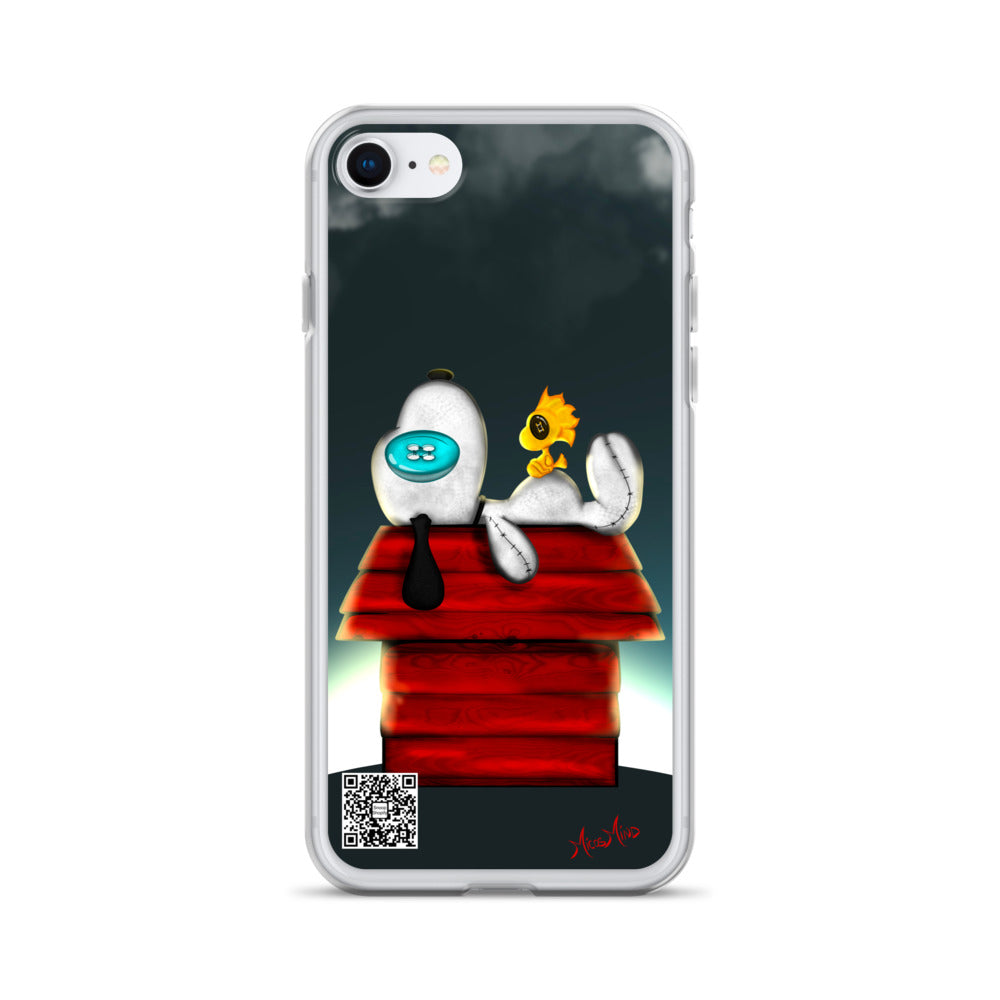 MicosMind Case for iPhone®