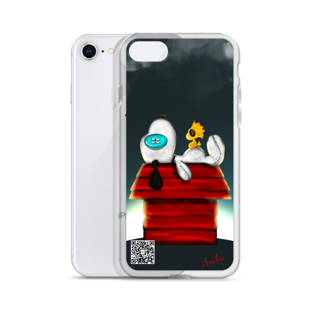 MicosMind Case for iPhone®
