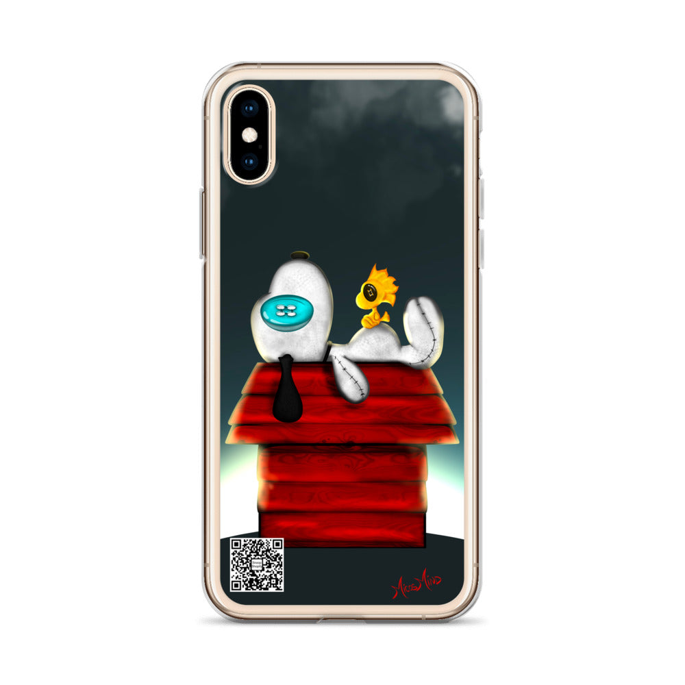 MicosMind Case for iPhone®