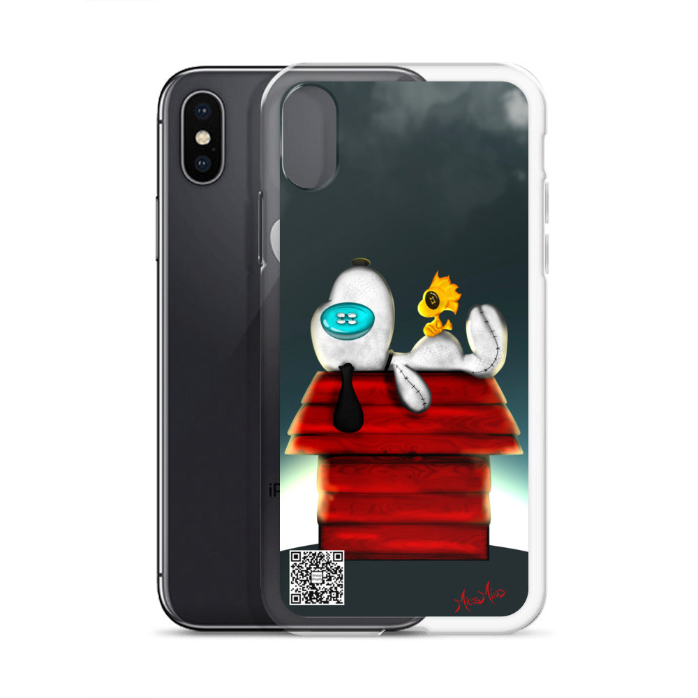 MicosMind Case for iPhone®