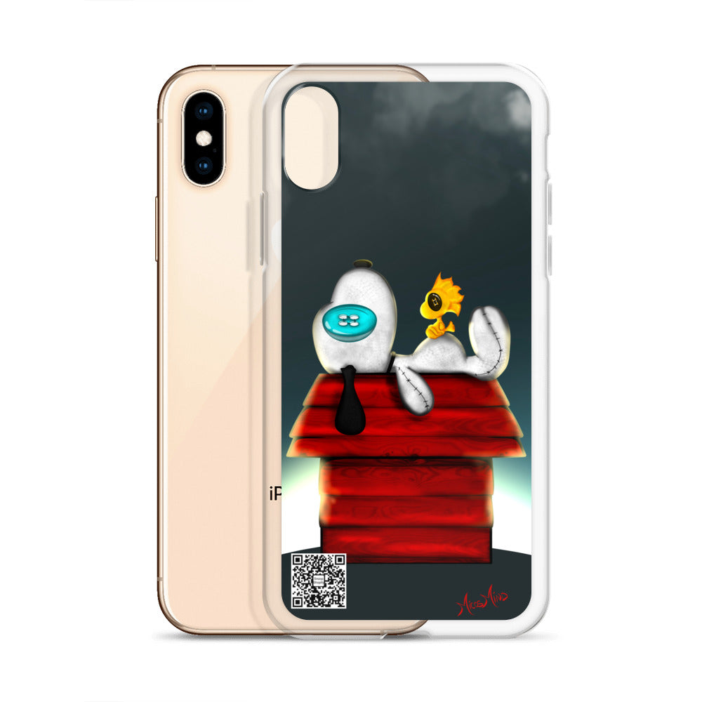 MicosMind Case for iPhone®