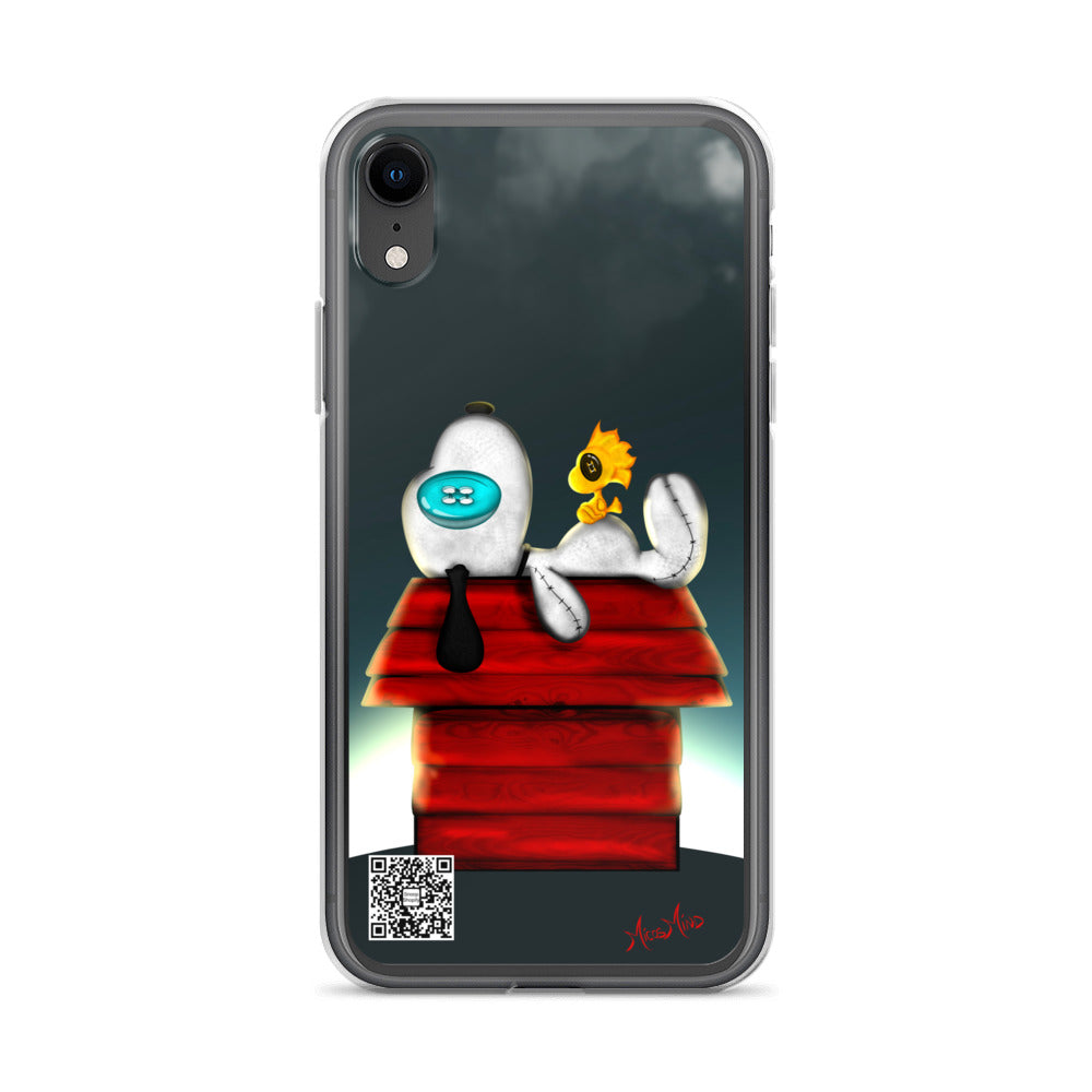 MicosMind Case for iPhone®