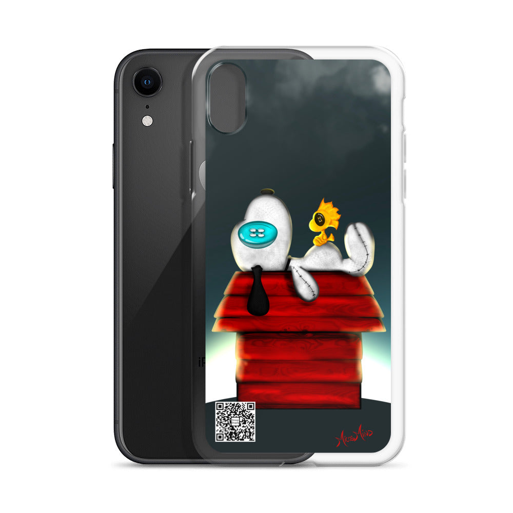 MicosMind Case for iPhone®