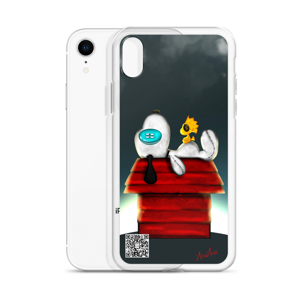 MicosMind Case for iPhone®