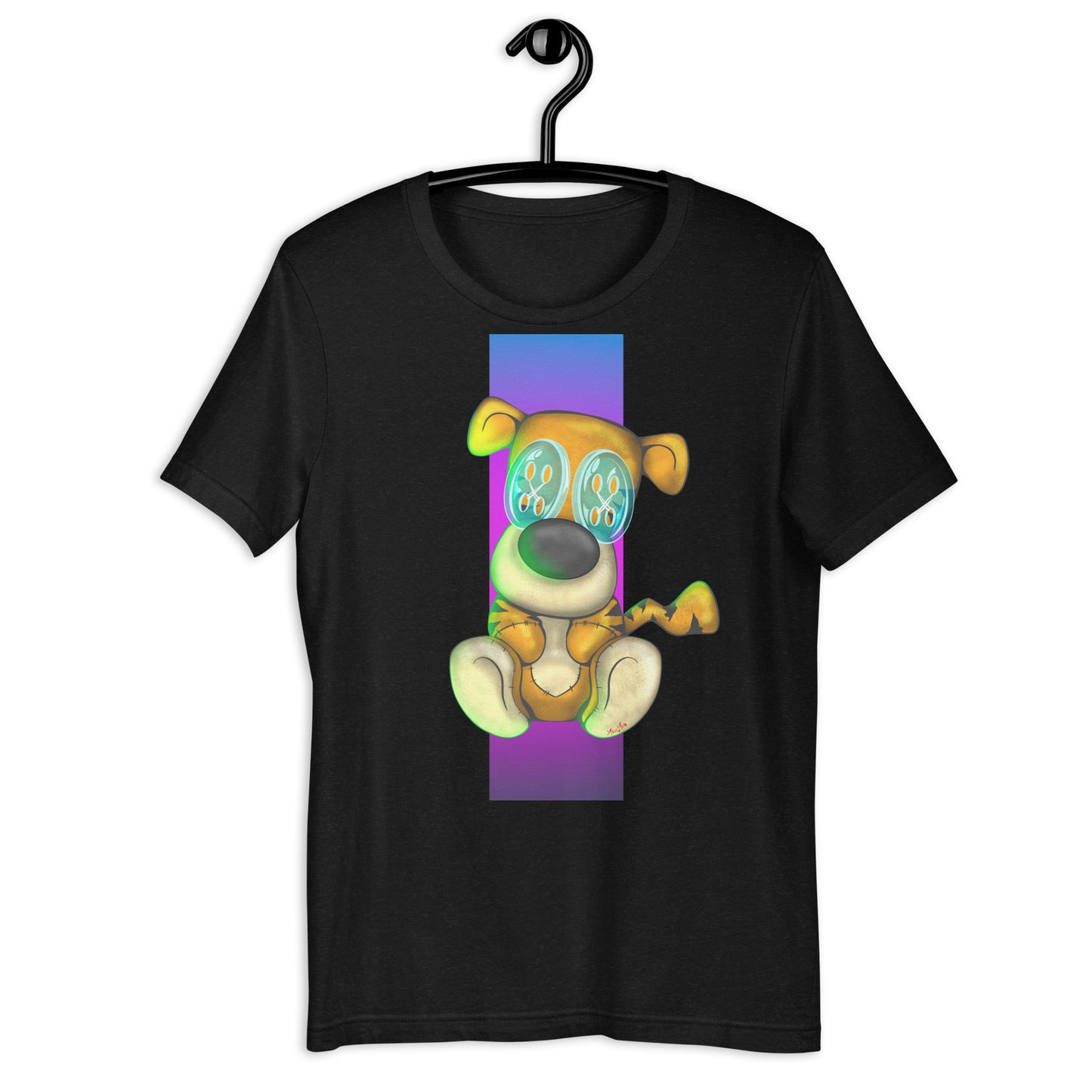 Tigger Unisex t-shirt