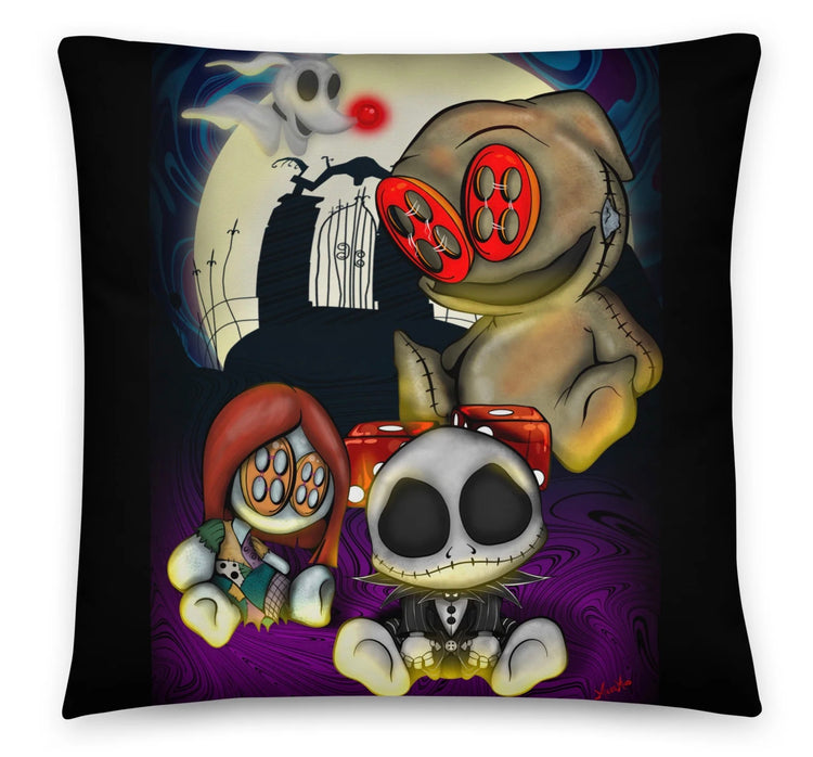 Pillows