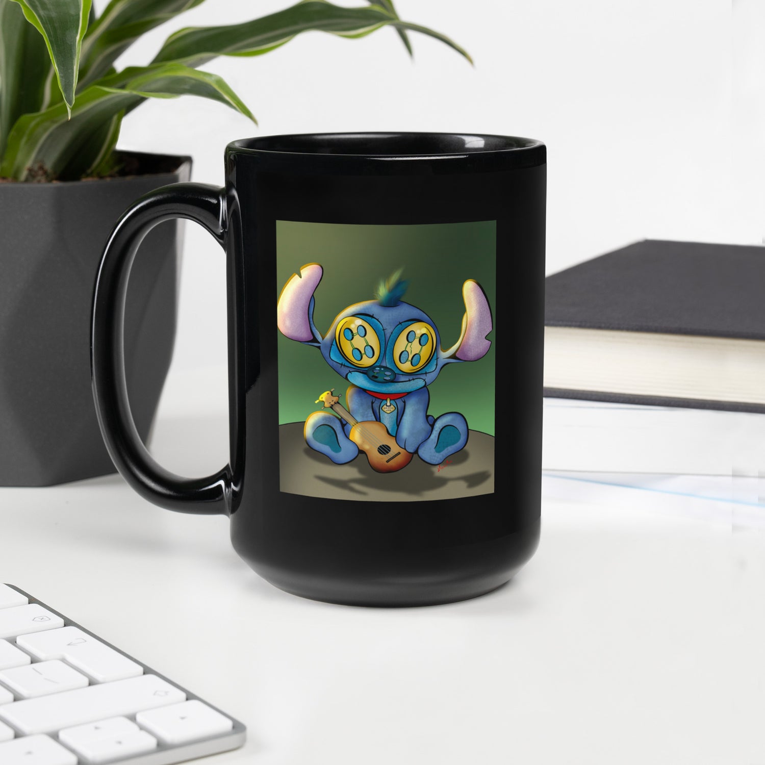 MicosMind Cups/Mugs