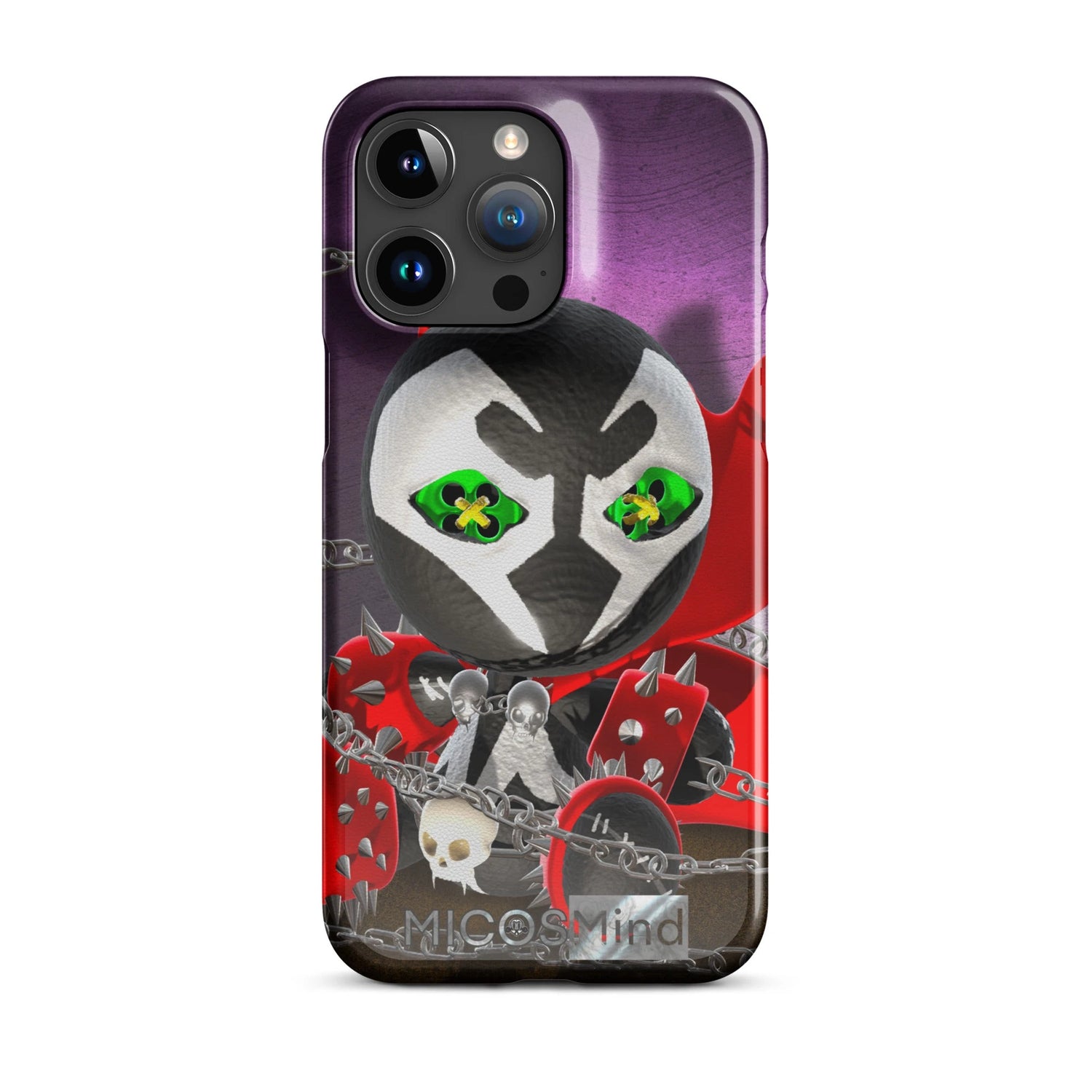 iPhone Case