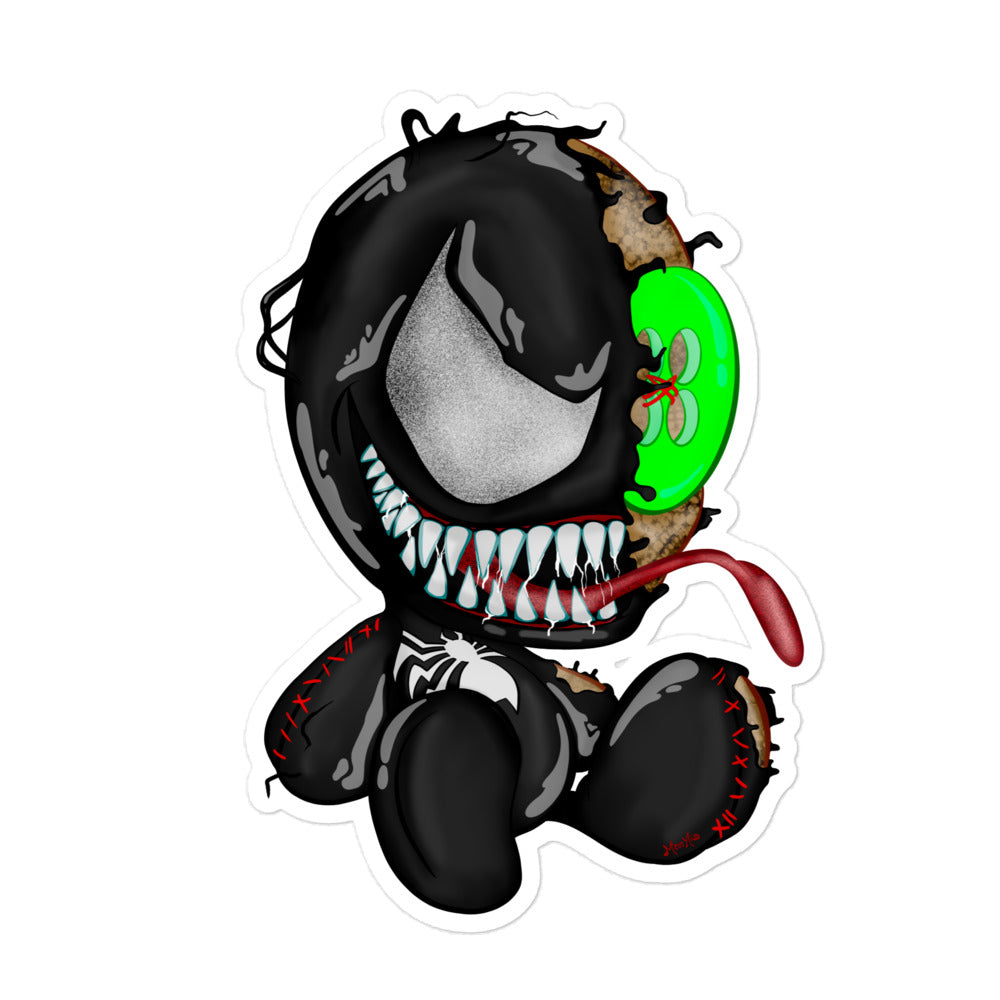 MicosMind Stickers