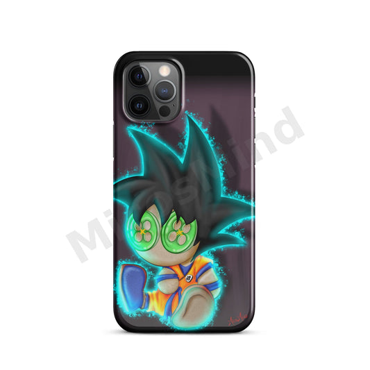 Snap case for iPhone®