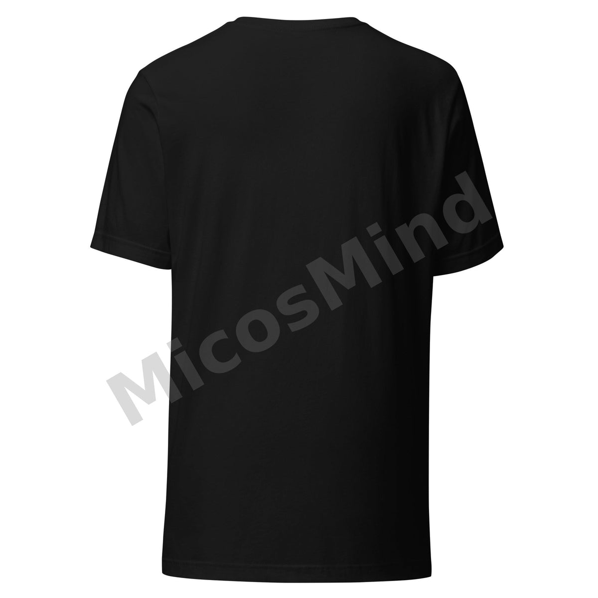 90s Hip Hop 1 Unisex T-Shirt, Crowned Rap King Graphic Tee by MicosMind