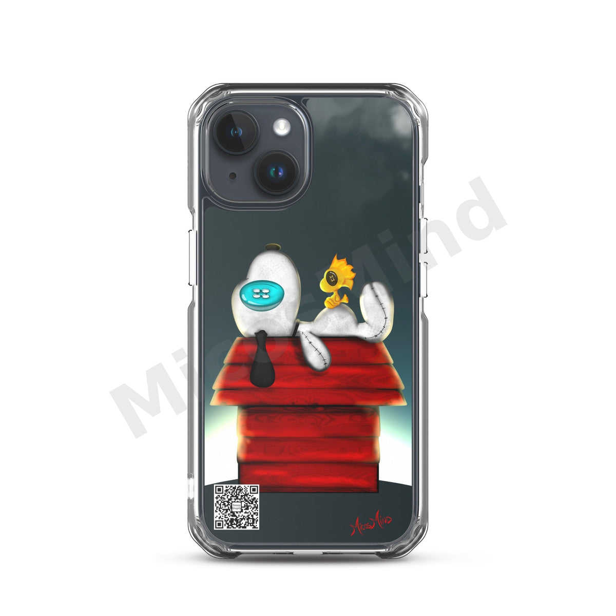 MicosMind Case for iPhone®