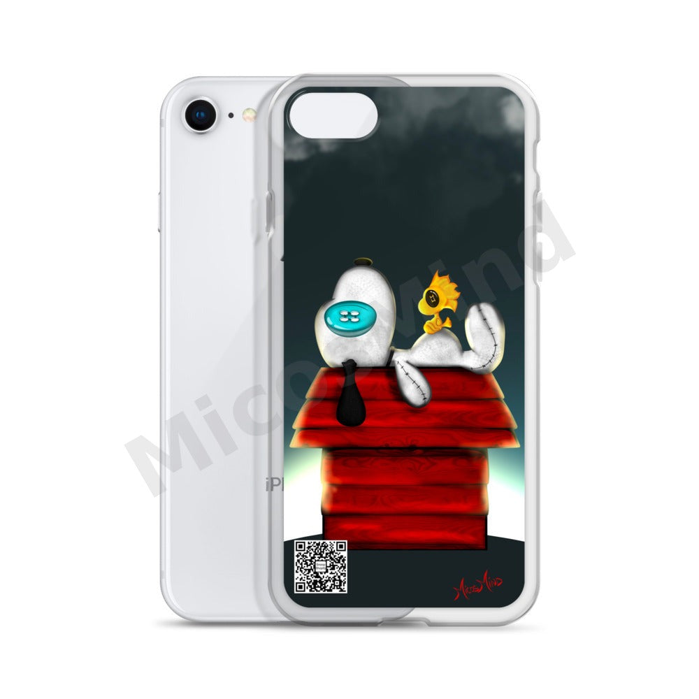 MicosMind Case for iPhone®