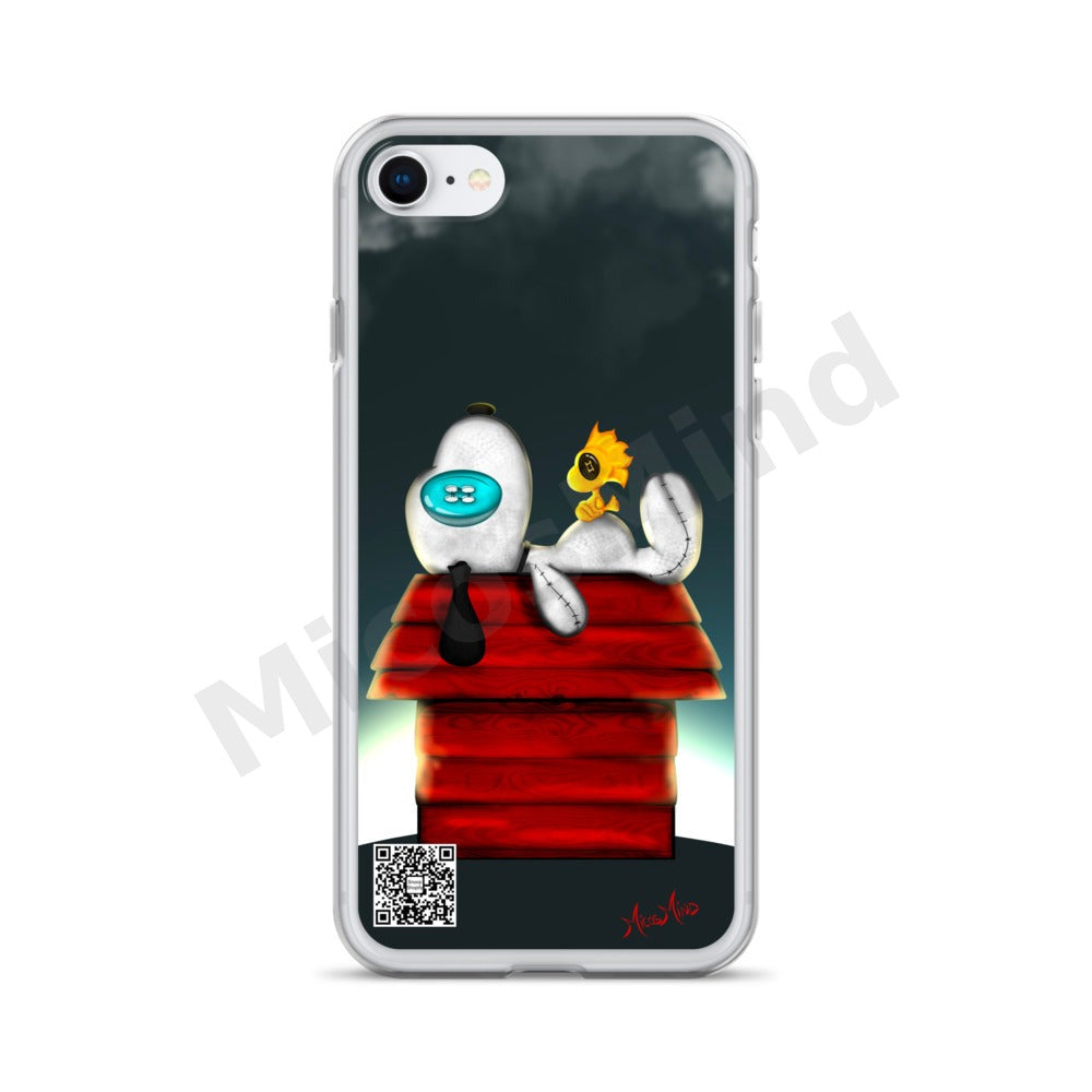 MicosMind Case for iPhone®