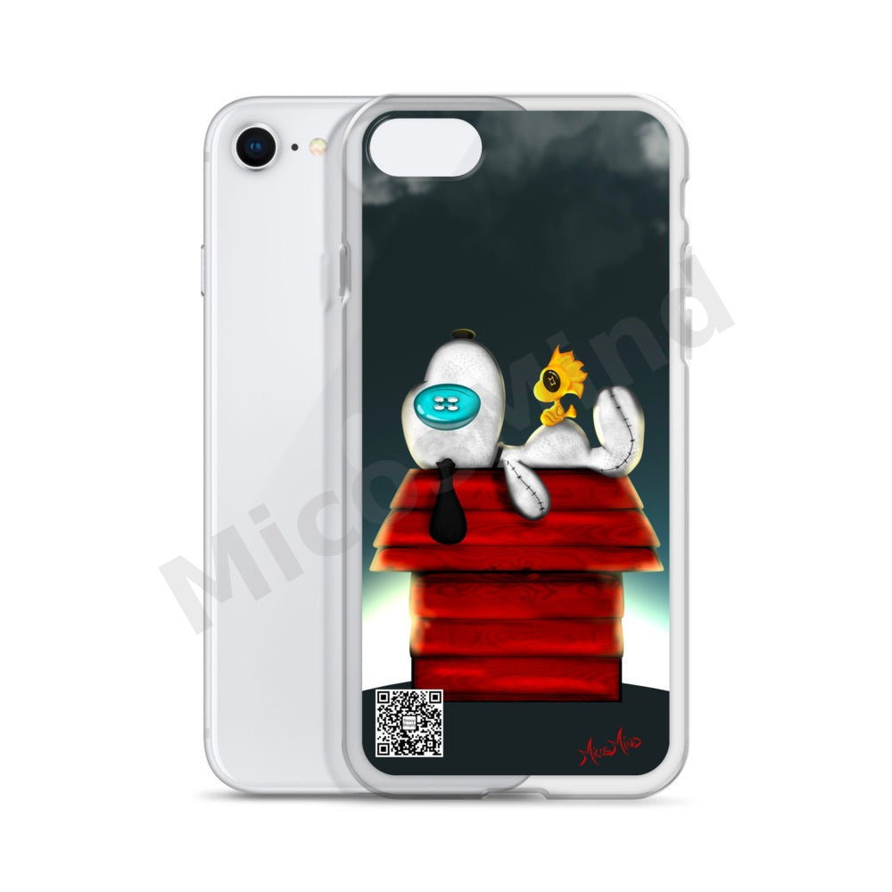 MicosMind Case for iPhone®