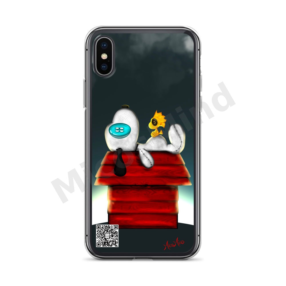 MicosMind Case for iPhone®