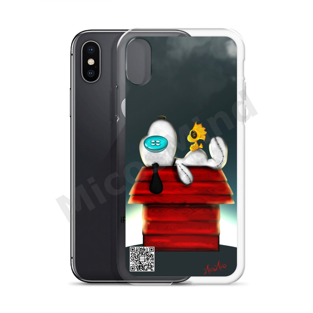 MicosMind Case for iPhone®