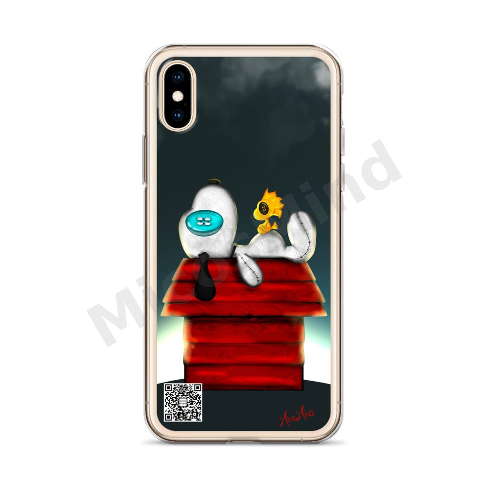 MicosMind Case for iPhone®
