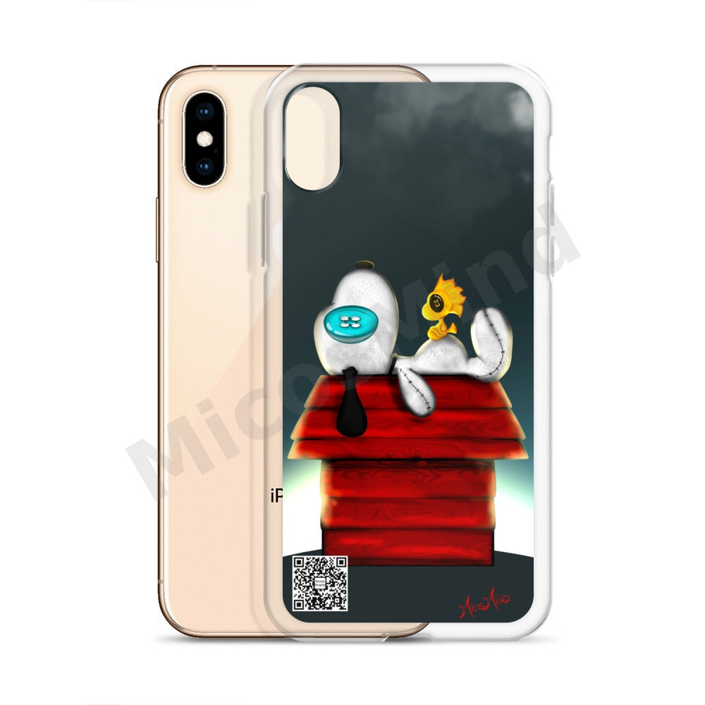 MicosMind Case for iPhone®