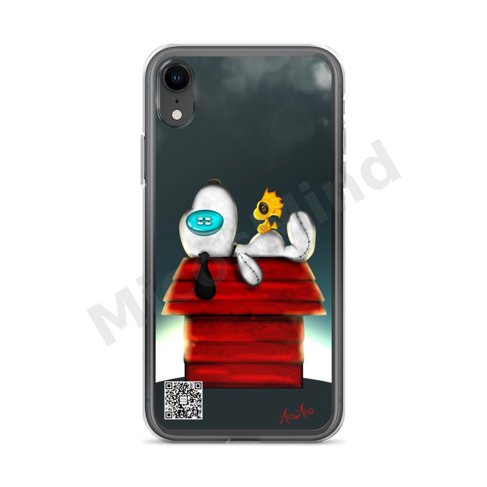 MicosMind Case for iPhone®
