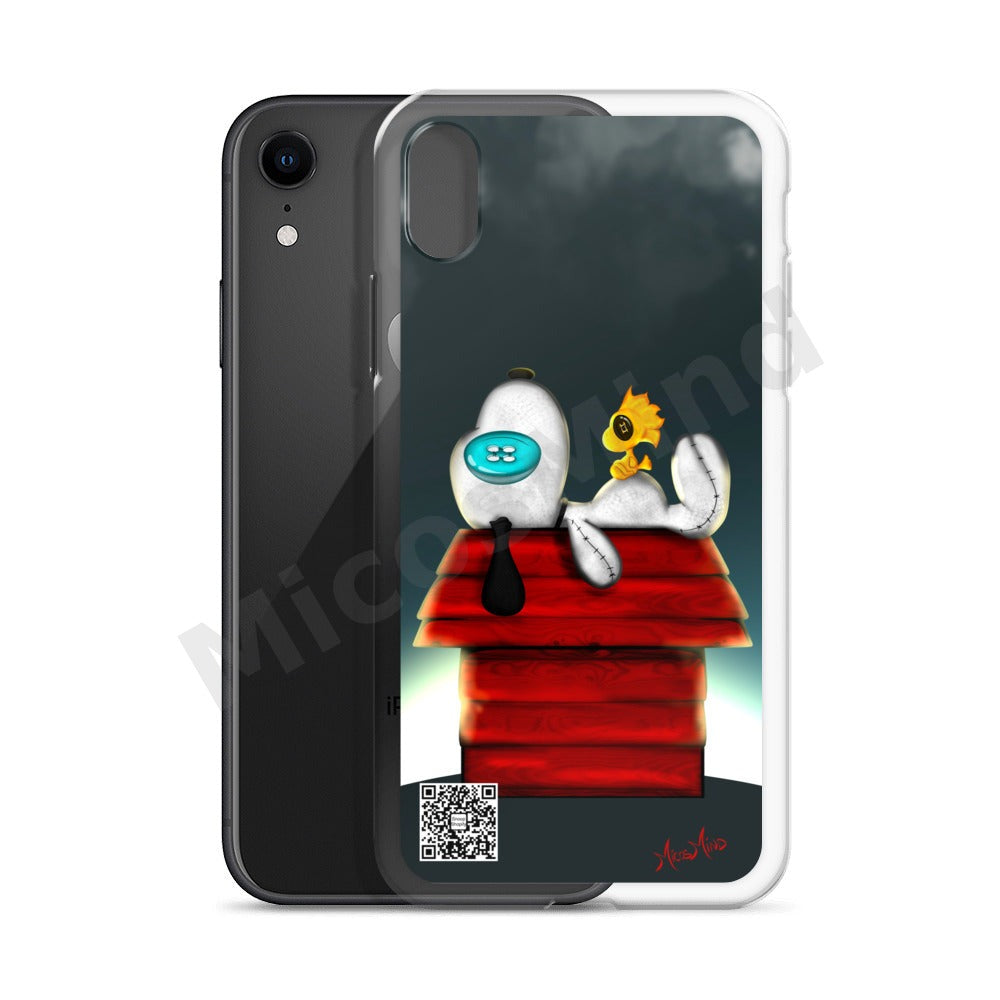 MicosMind Case for iPhone®
