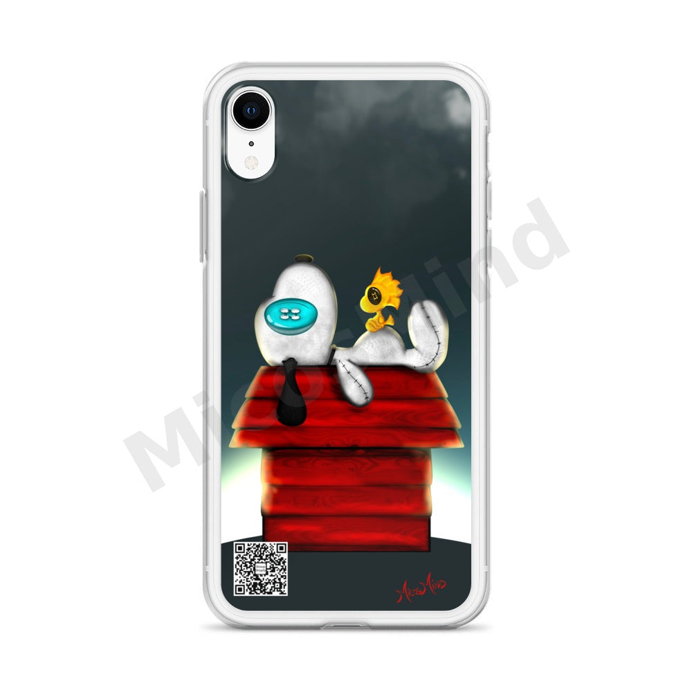 MicosMind Case for iPhone®
