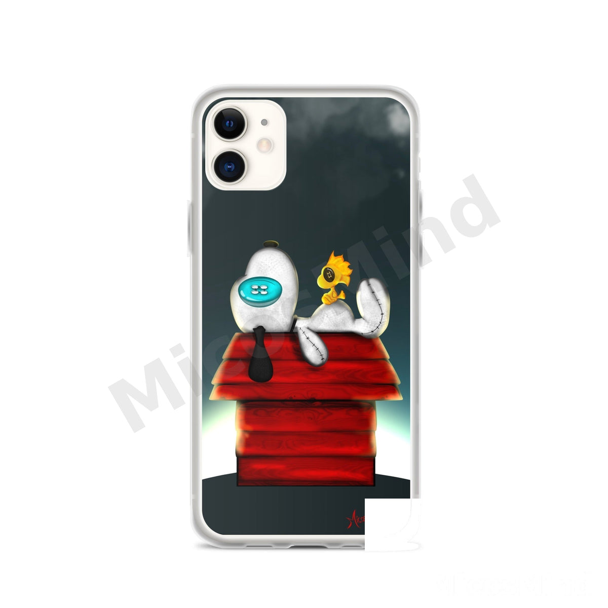 MicosMind Case for iPhone®