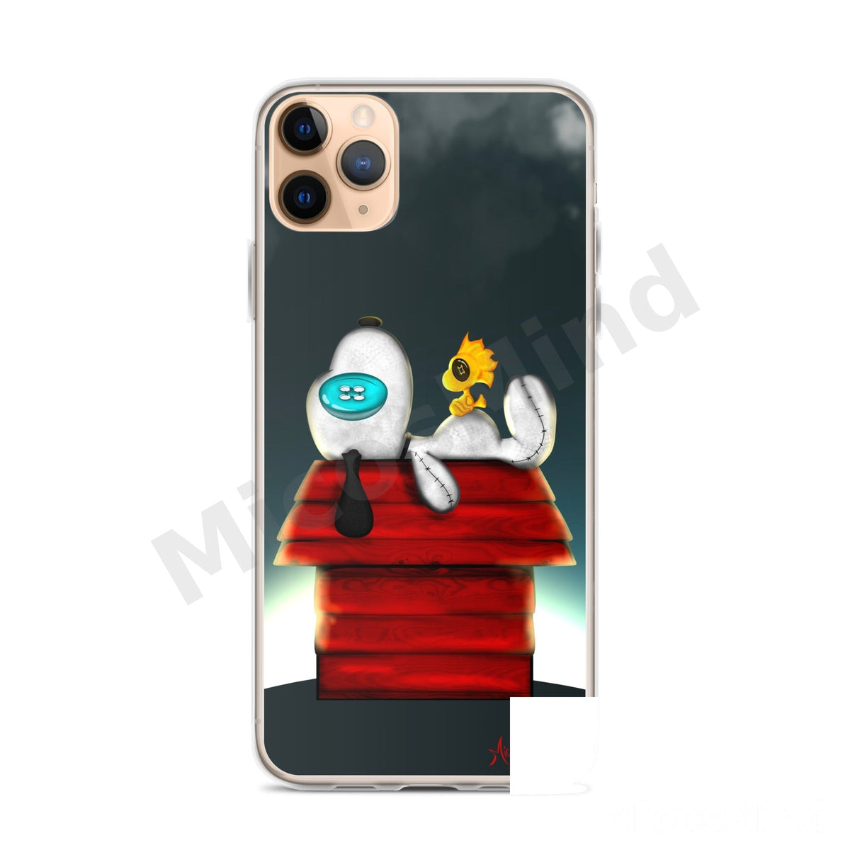 MicosMind Case for iPhone®
