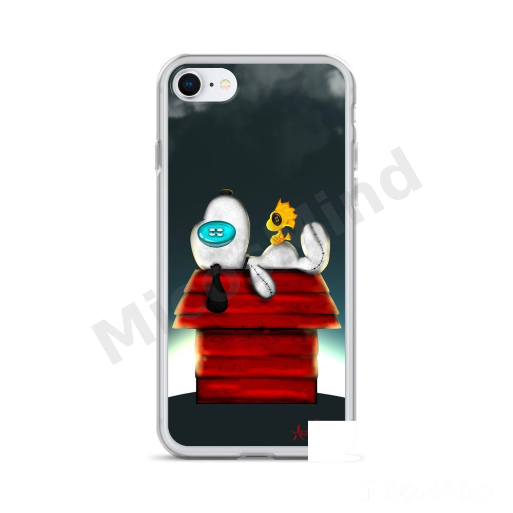 MicosMind Case for iPhone®