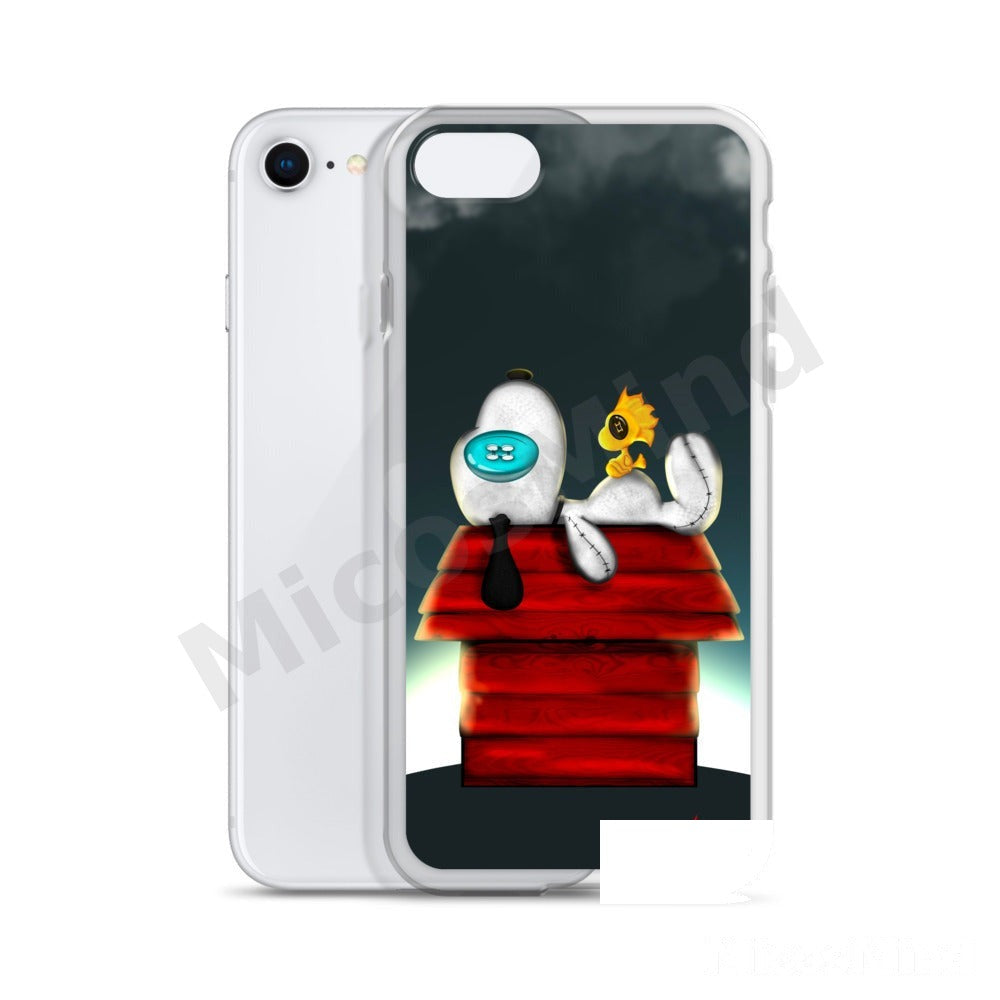 MicosMind Case for iPhone®