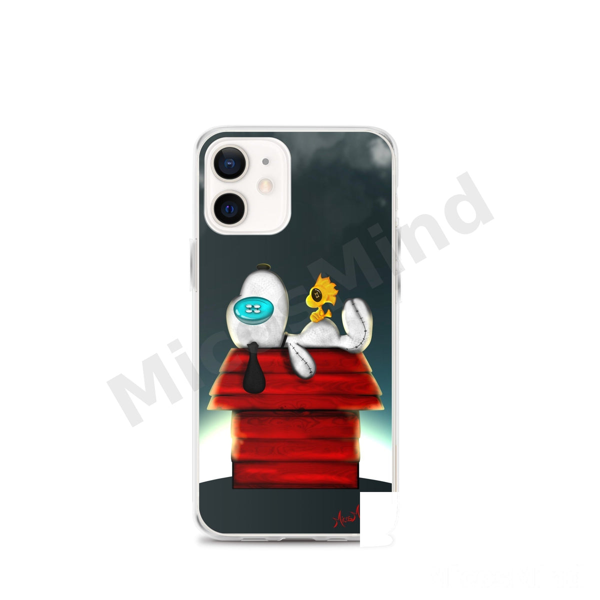 MicosMind Case for iPhone®