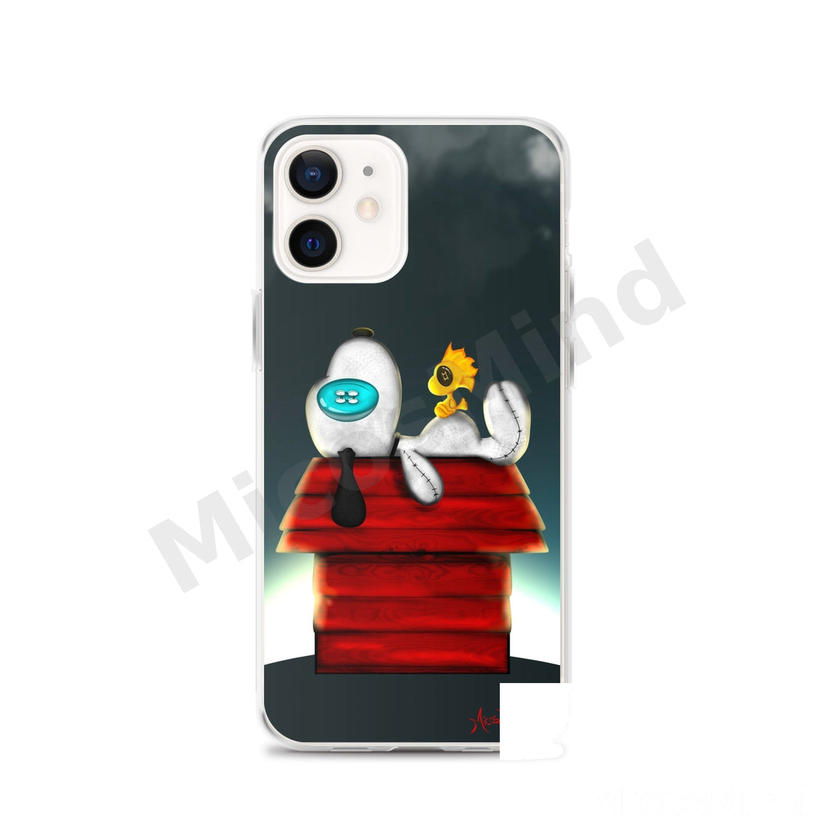 MicosMind Case for iPhone®