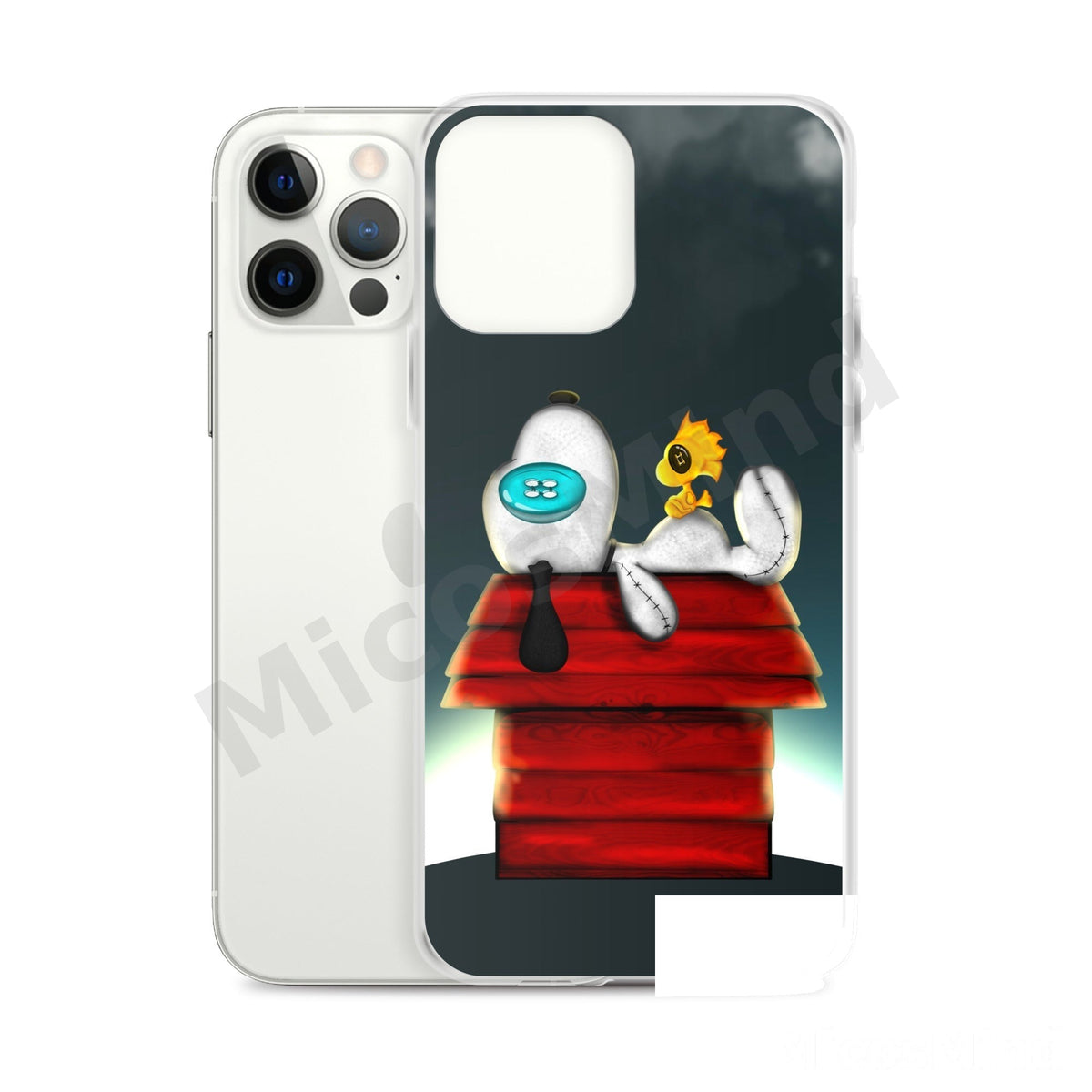MicosMind Case for iPhone®