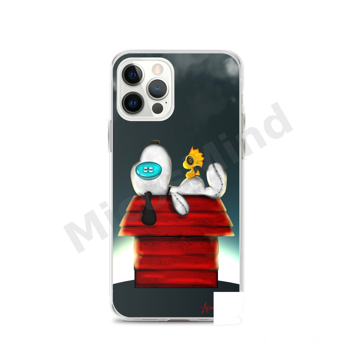 MicosMind Case for iPhone®