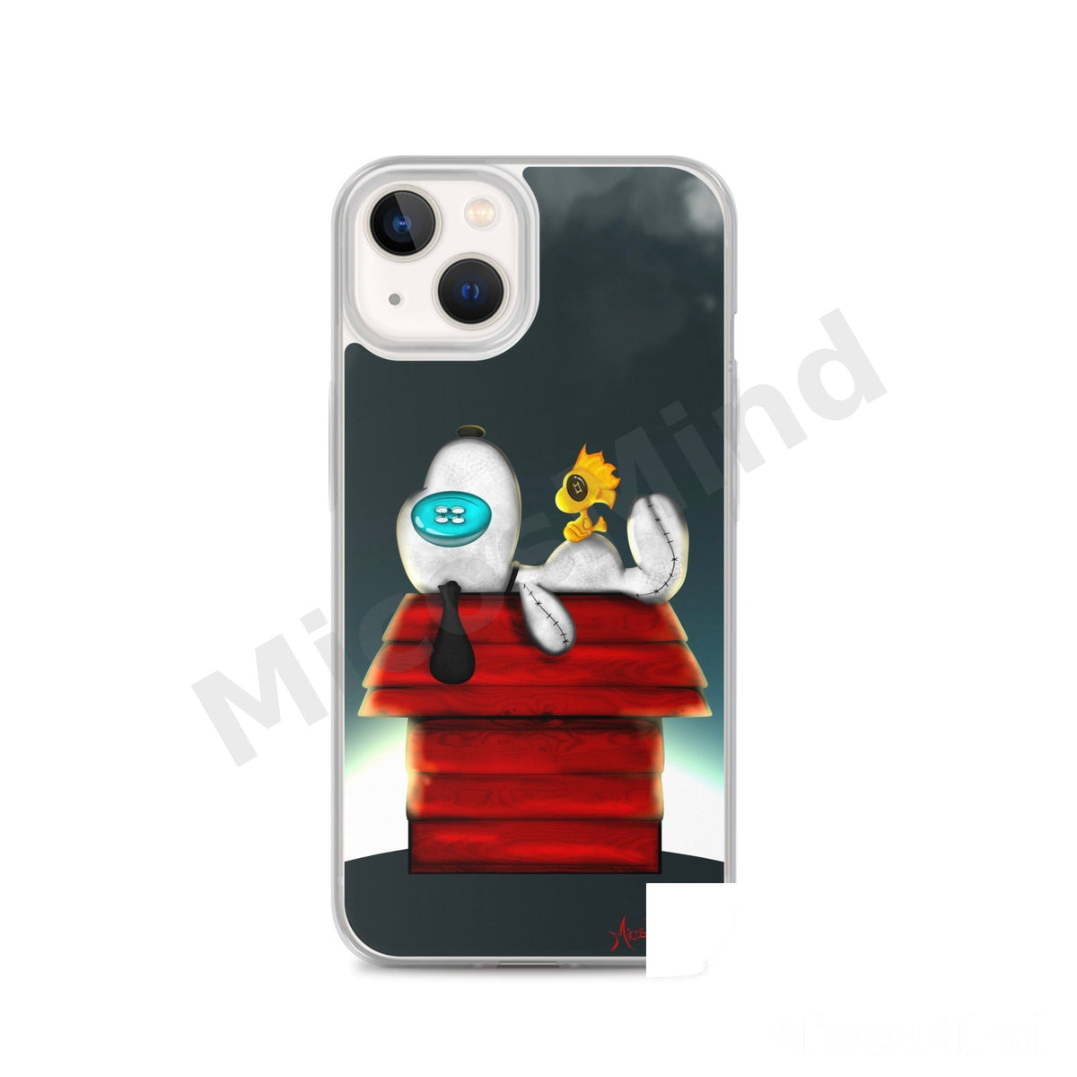 MicosMind Case for iPhone®