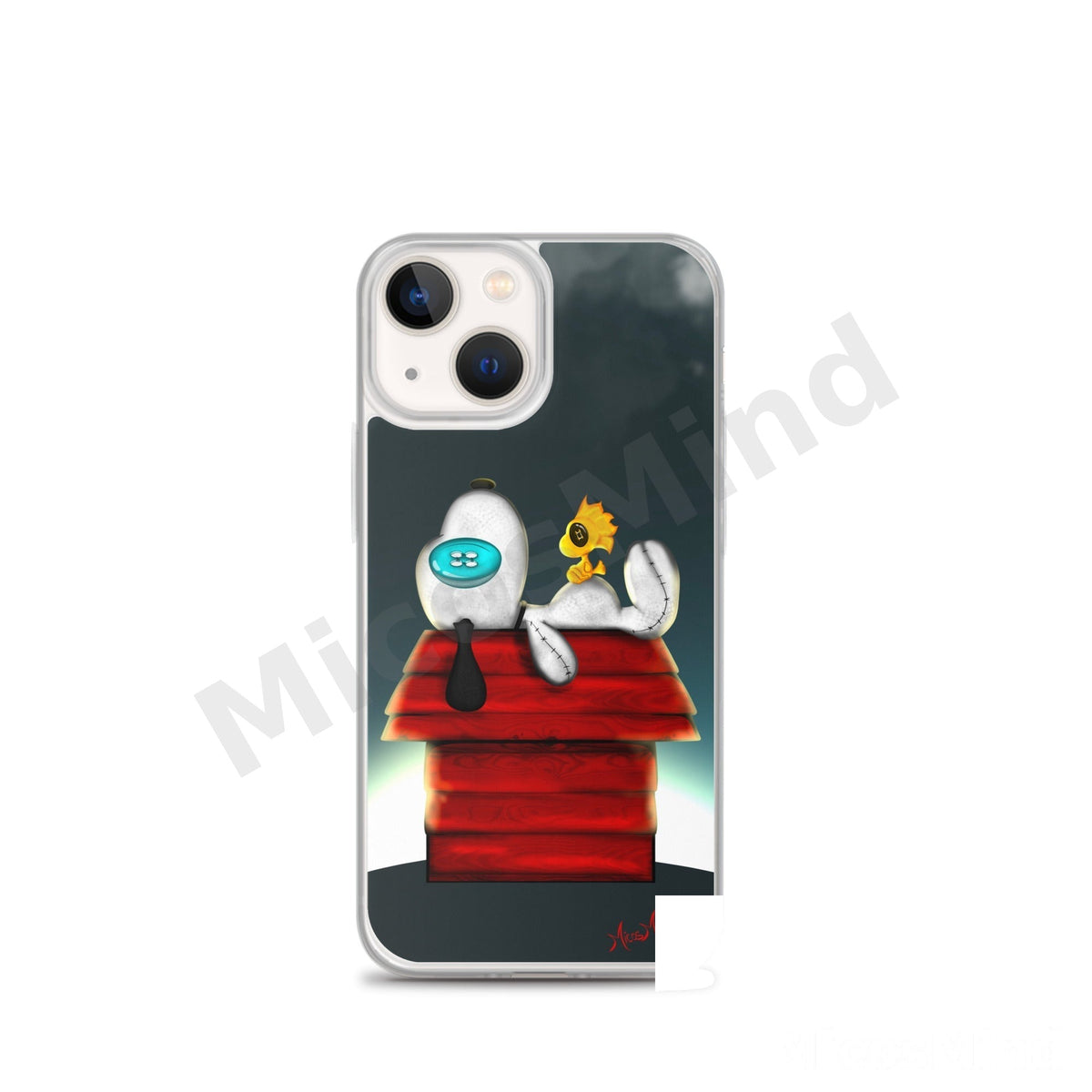 MicosMind Case for iPhone®