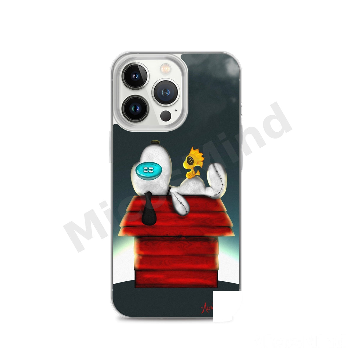 MicosMind Case for iPhone®