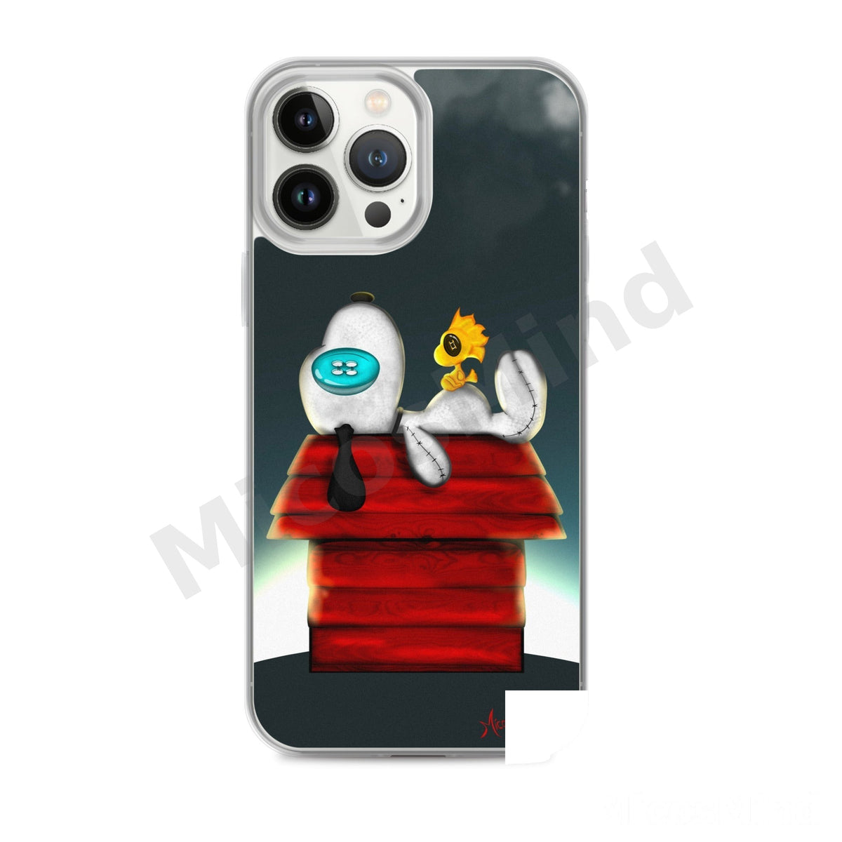 MicosMind Case for iPhone®