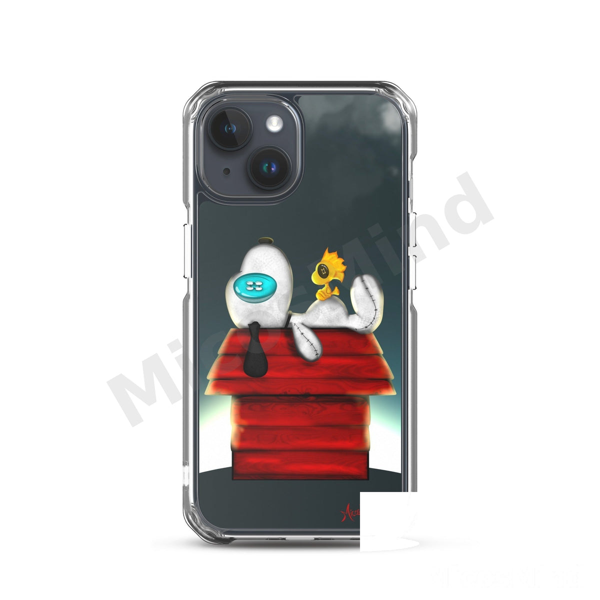 MicosMind Case for iPhone®