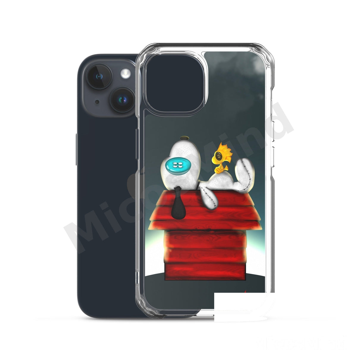 MicosMind Case for iPhone®