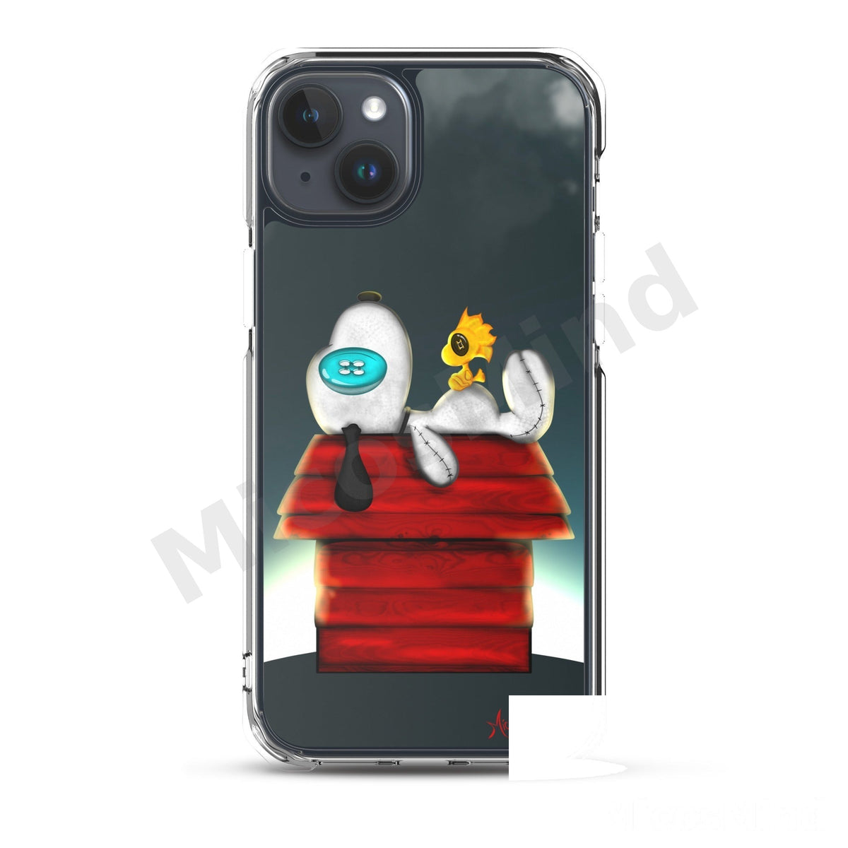 MicosMind Case for iPhone®