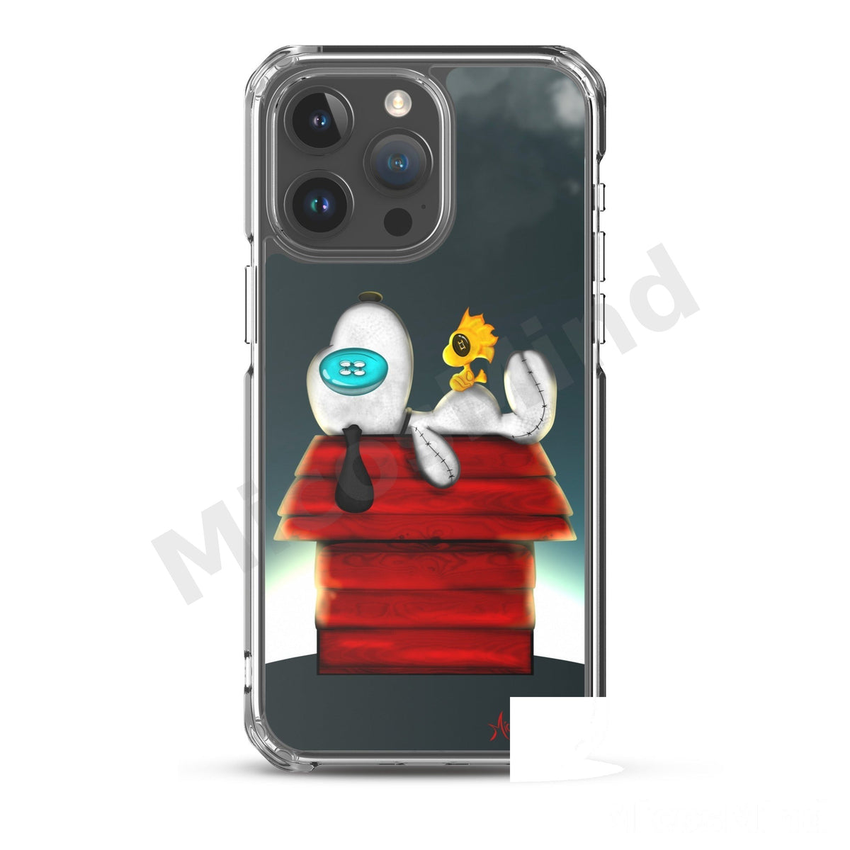 MicosMind Case for iPhone®