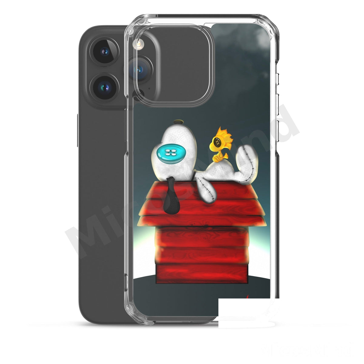 MicosMind Case for iPhone®
