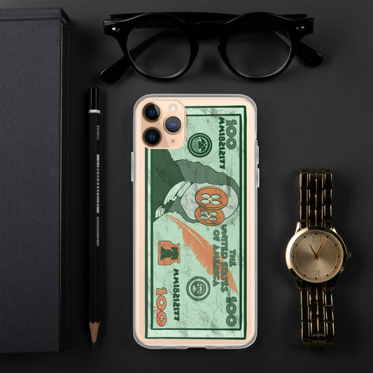 Clear Case for iPhone®