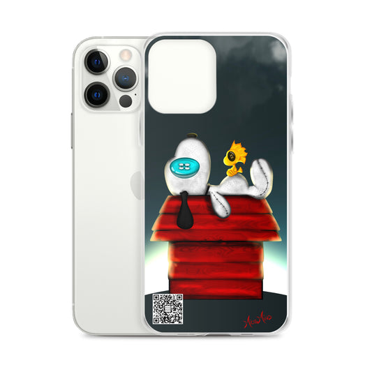 MicosMind Case for iPhone®