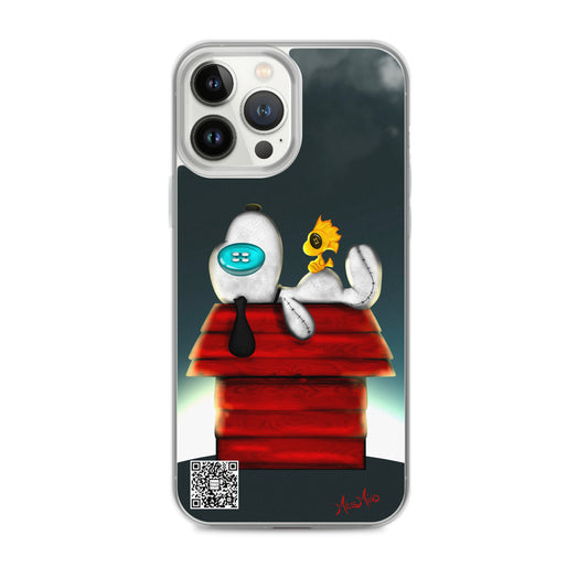 MicosMind Case for iPhone®